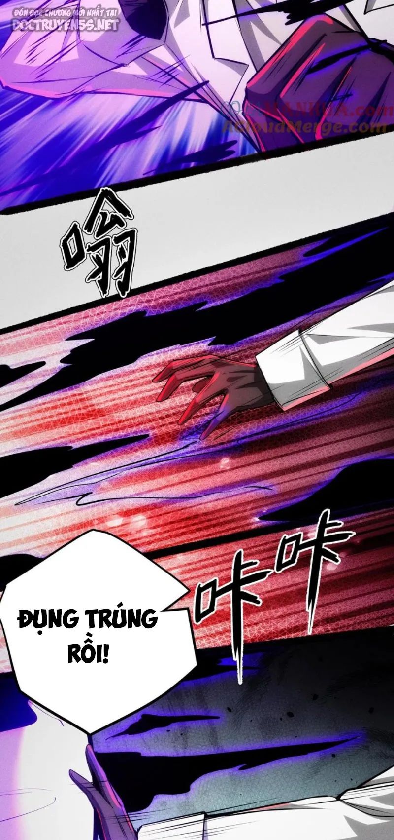 quỷ dị dược tề sư: bệnh nhân của ta đều là kinh khủng chapter 100 19