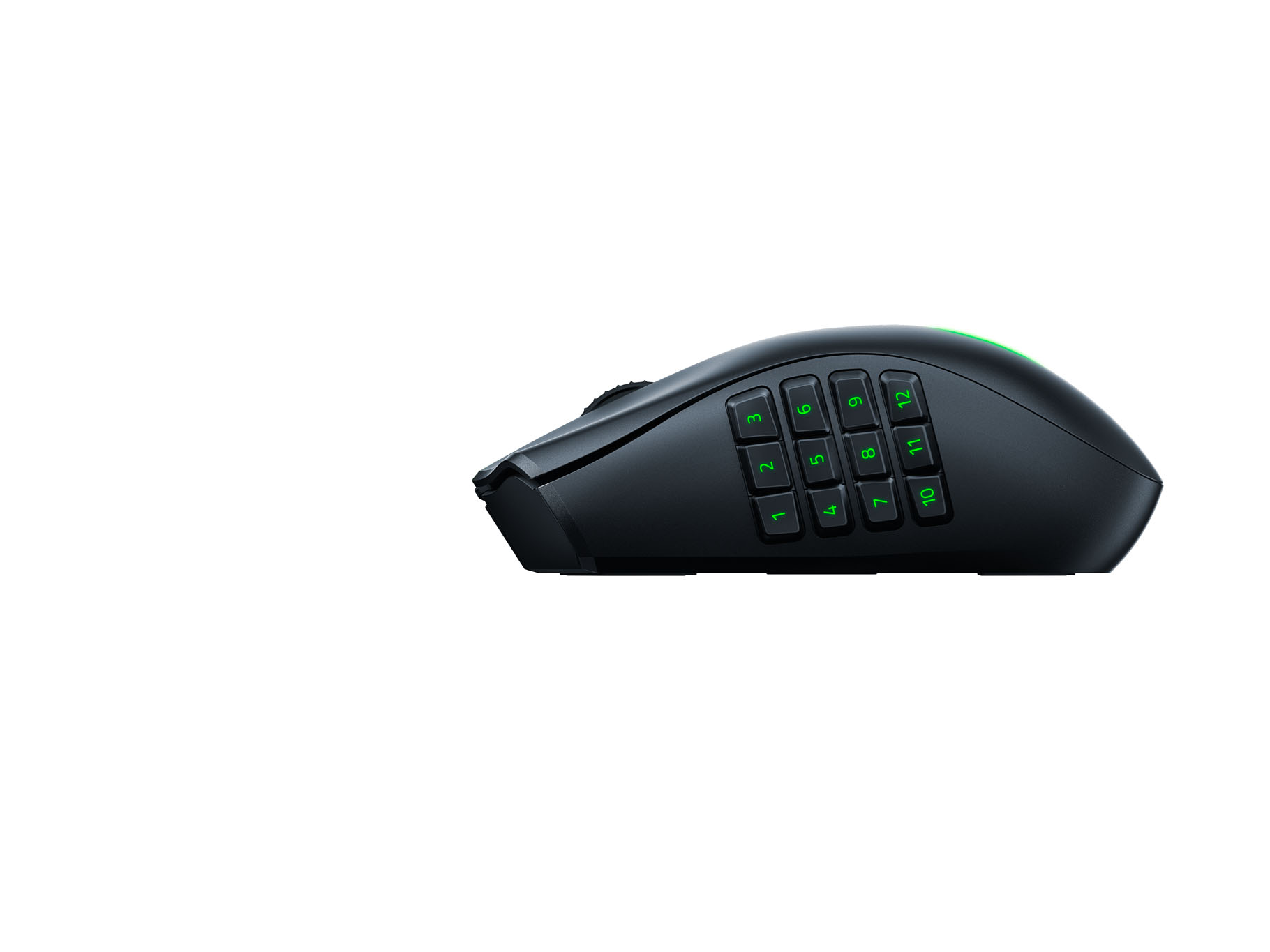 [Mới, hàng chính hãng] Chuột Razer Naga V2 Pro