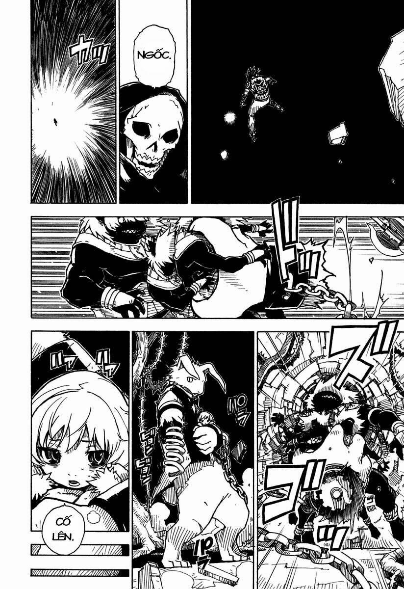 king of thorns chapter 34 27