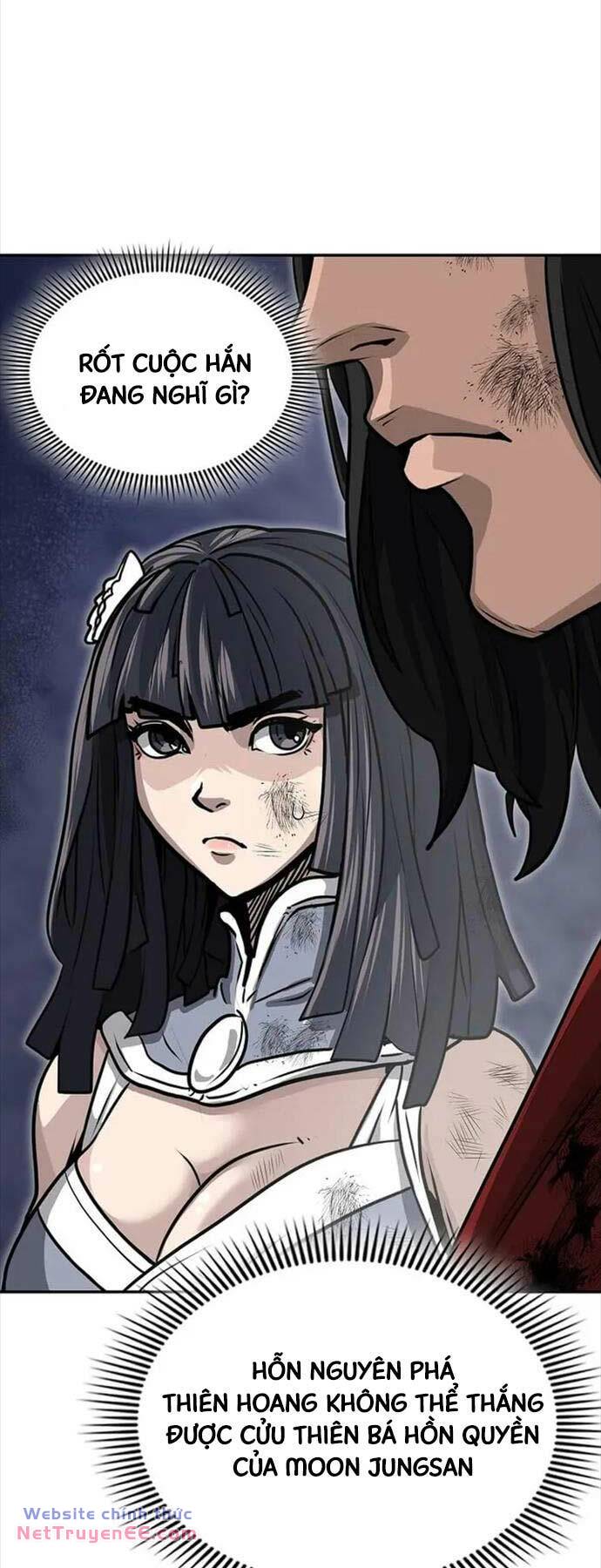 kiếm ma đạo chapter 70 12