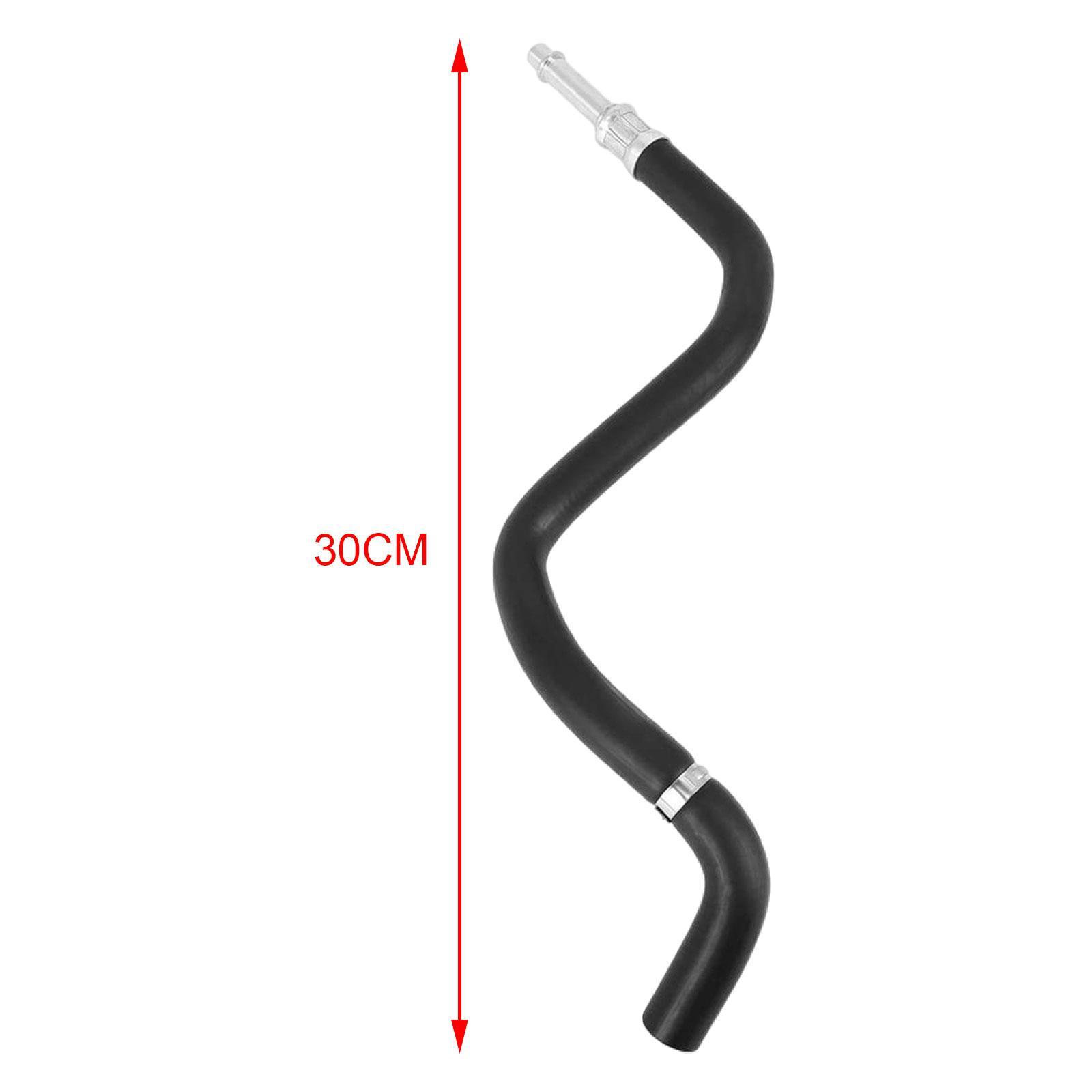 Vehicle Power Steering Repairing Accessory Return Hose