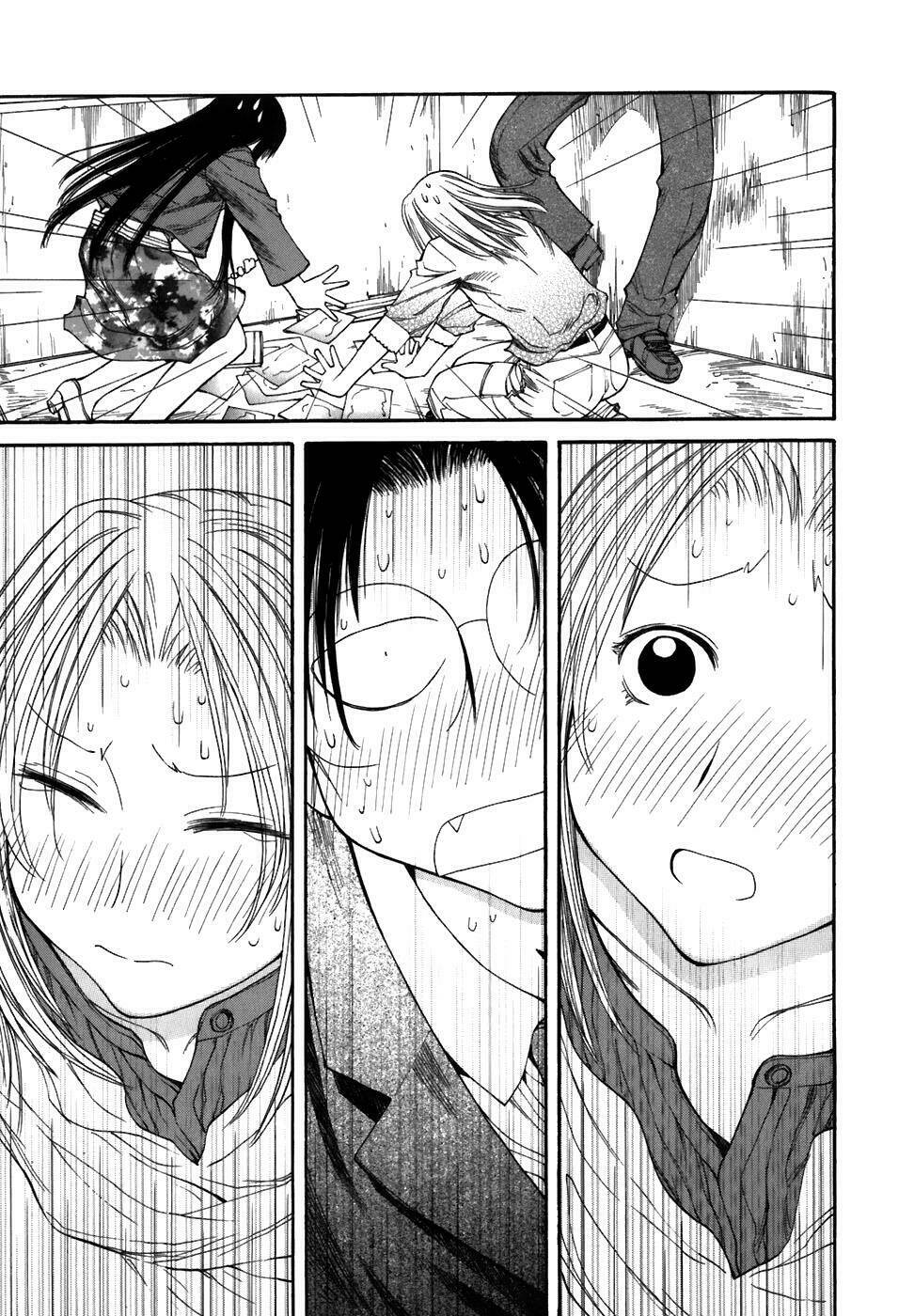 genshiken chapter 54 20