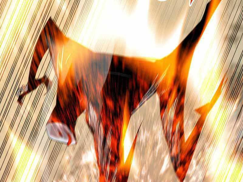 tôi là lính mới chapter 109 11