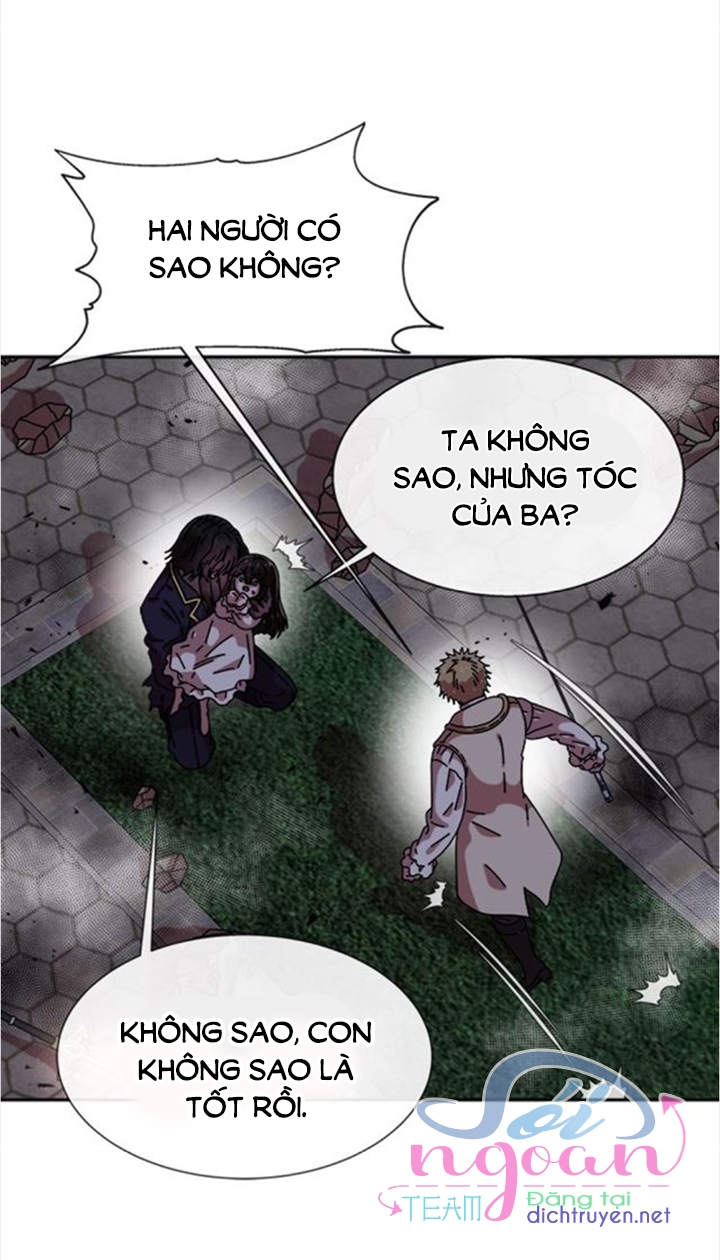 con gái bảo bối của ma vương chapter 56 51
