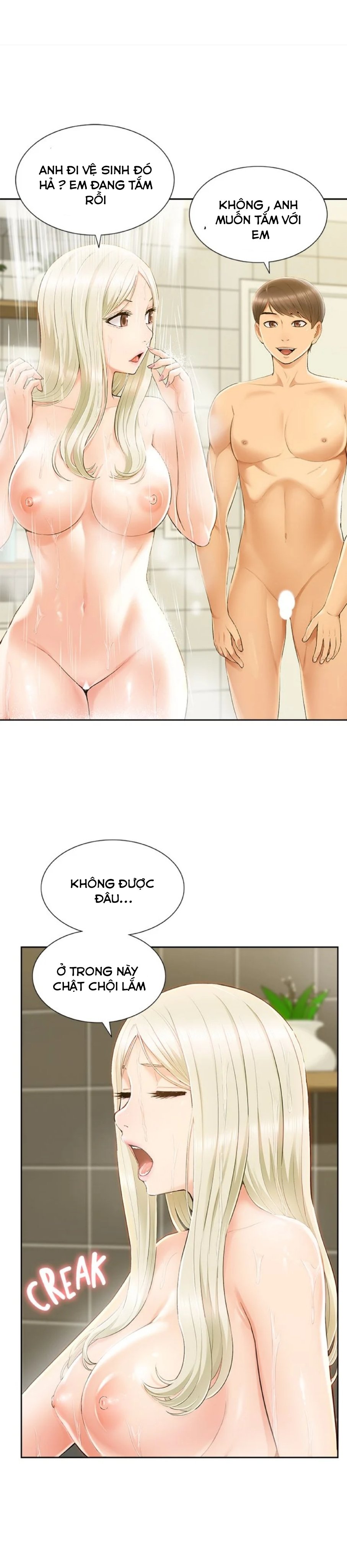 song sinh trụy lạc chapter 11 11