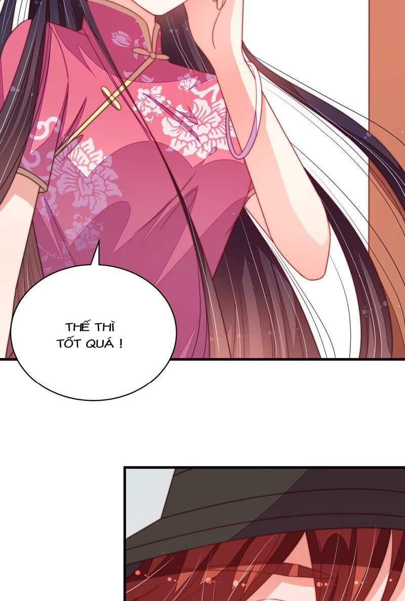 ngày nào thiếu soái cũng ghen chapter 264 6