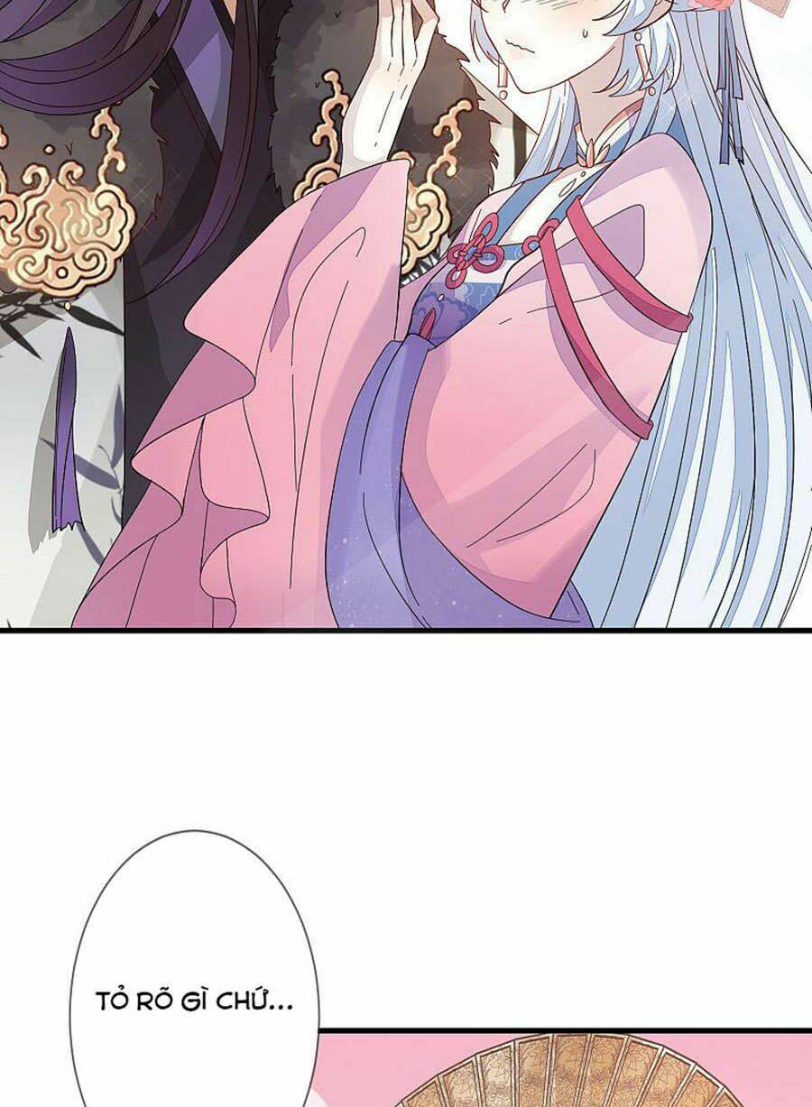 cửu khuyết phong hoa chapter 126 13