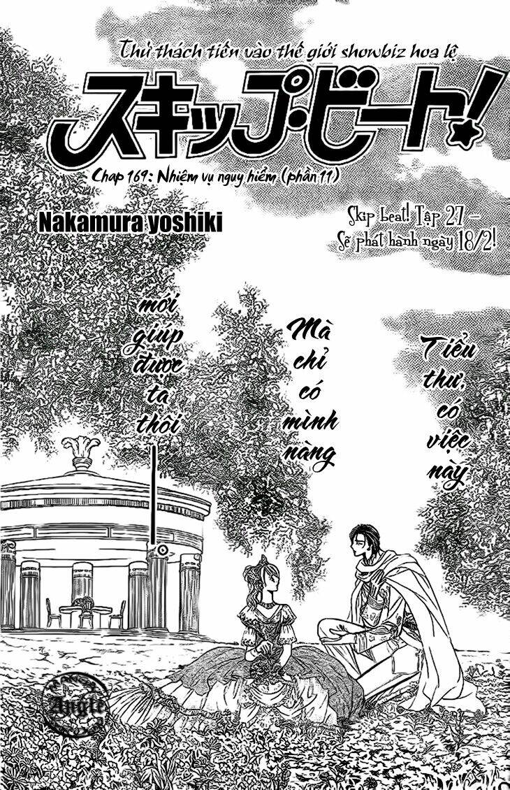 thử thách của kyouko chapter 169 2