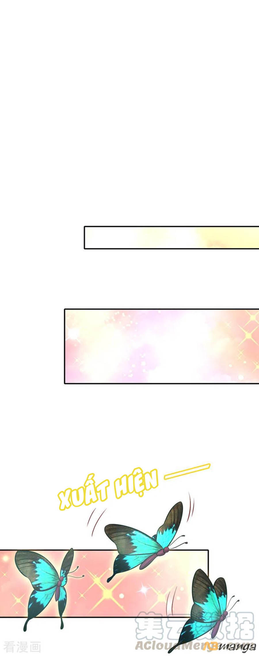 ngã tại hậu cung đương đại lão nữ chapter 48 15