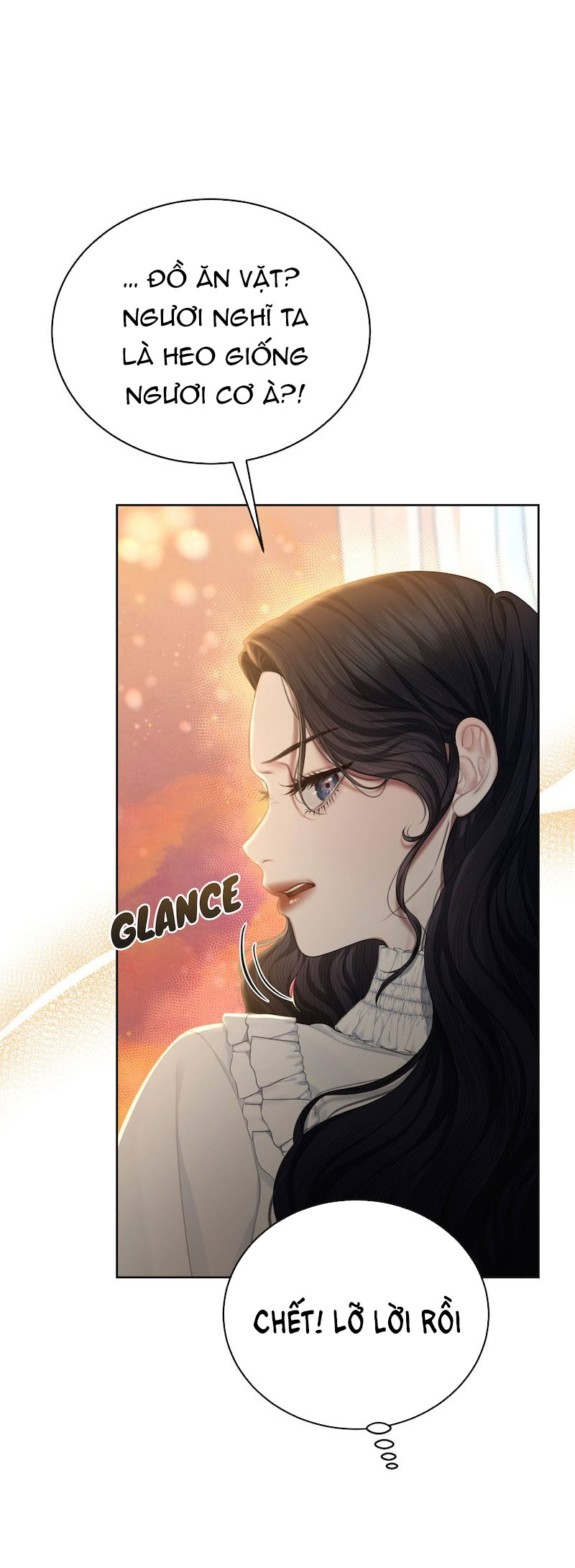 nữ hầu muốn đình công chapter 5.2 6