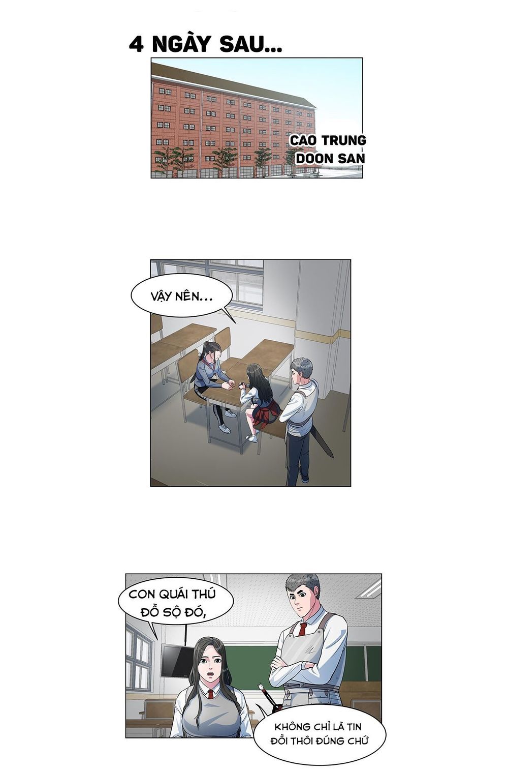 kẻ phán xét chapter 27 6