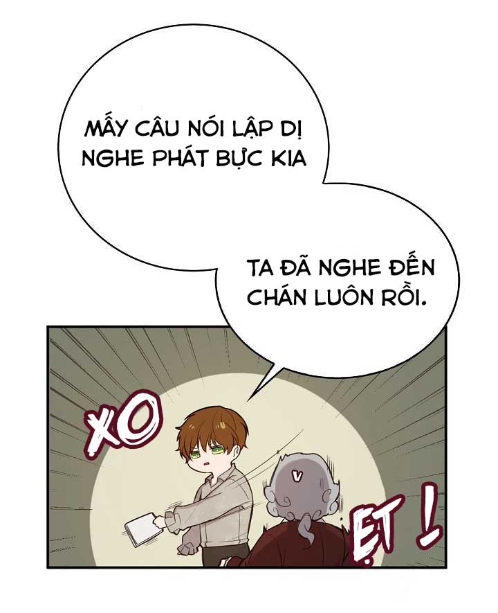 Đánh Lái Về Hướng Bắc-Tây Bắc chapter 5 - Trang 25
