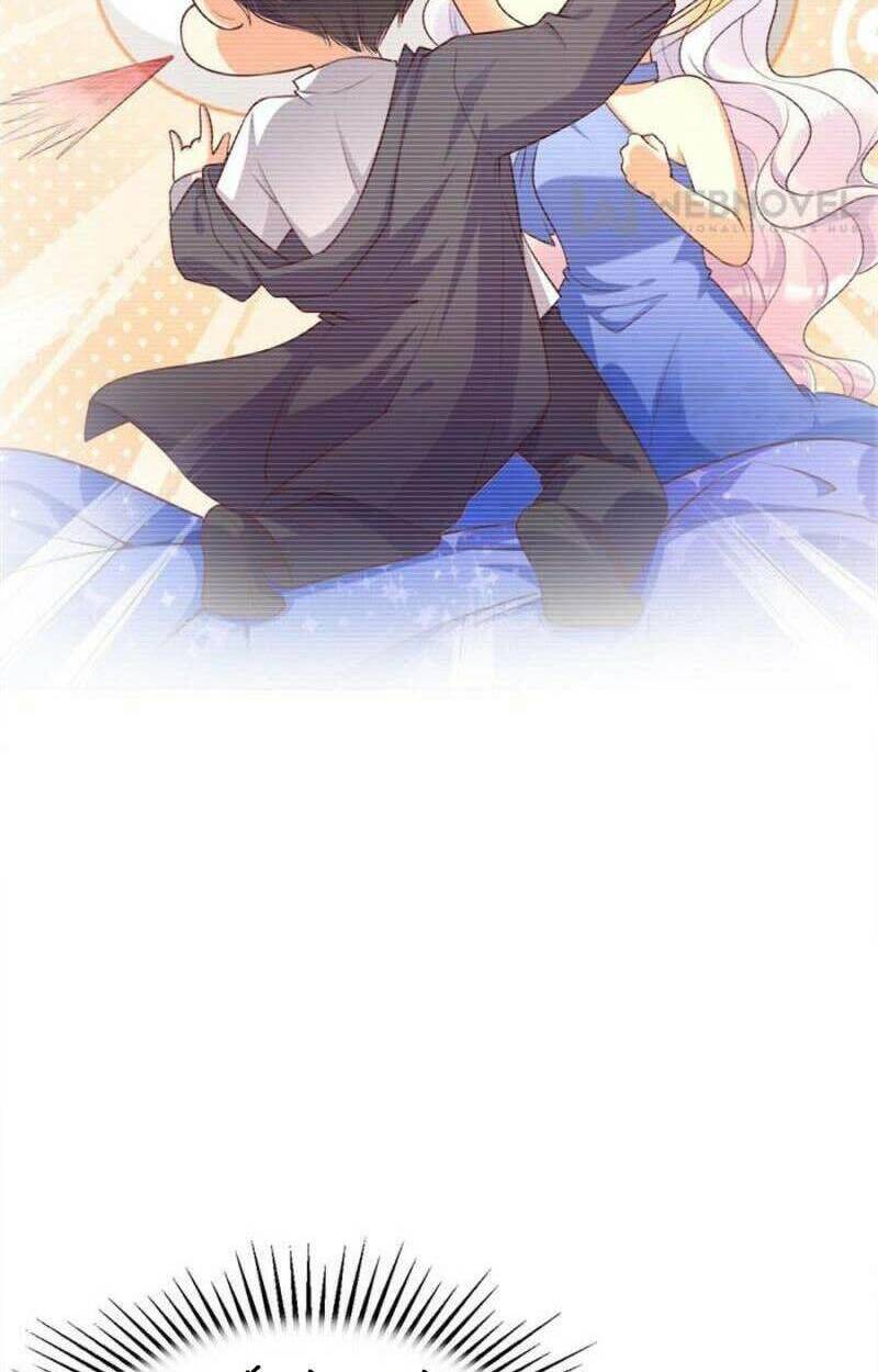 gặp phải người chồng xảo quyệt! chapter 19 46