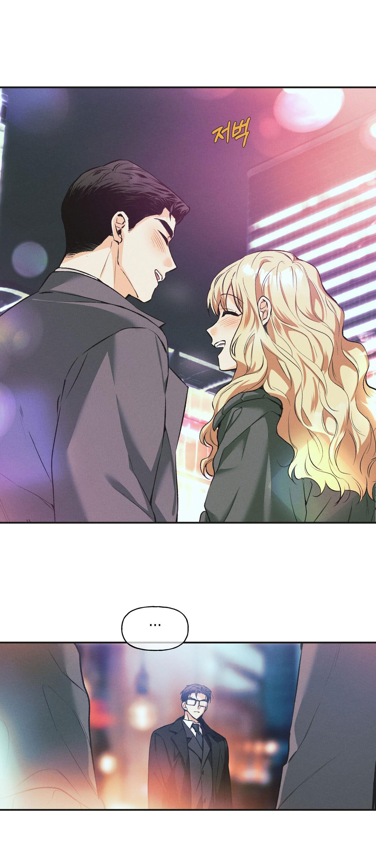 Công Thức Nấu Ăn Thích Hợp Nhất chapter 10.2 - Trang 4
