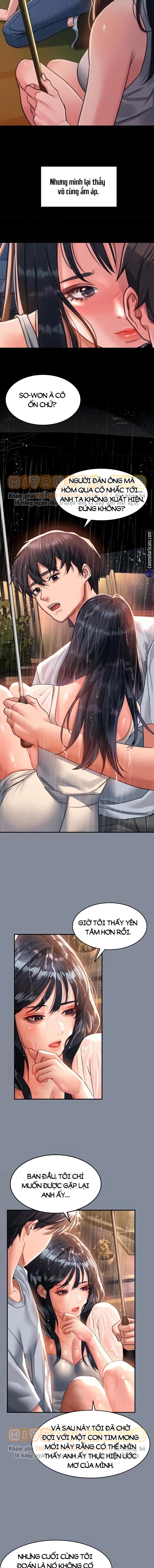 mở khóa tim nàng chapter 30 5