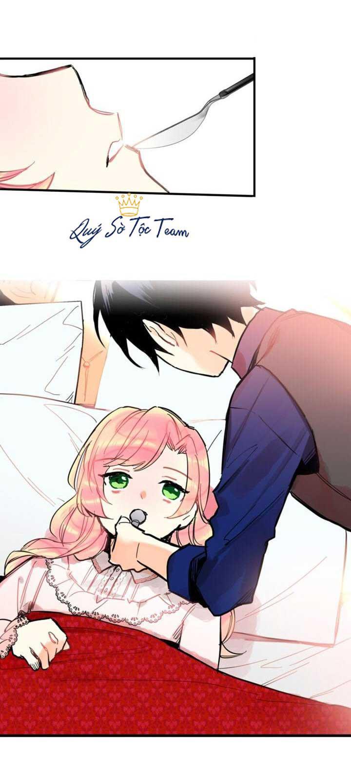 trọng sinh trở thành hoàng phi chapter 2 35