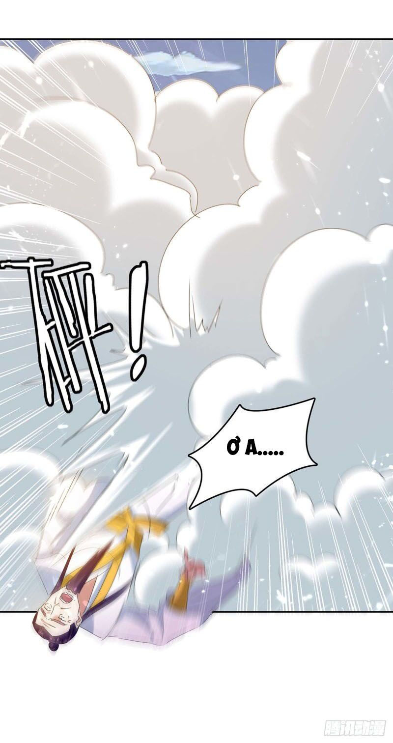 tối cường thăng cấp chapter 246 8