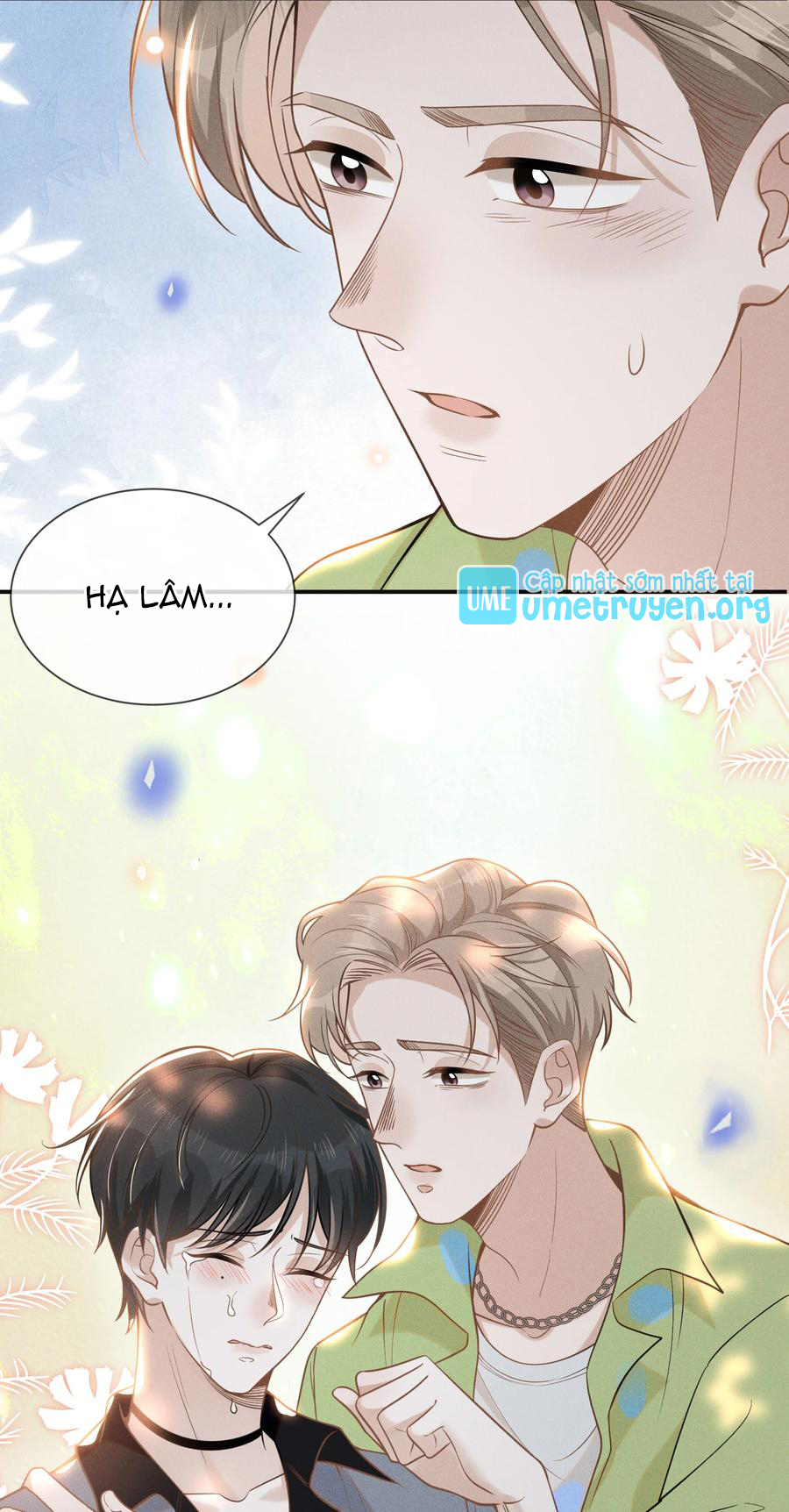 kiếp sau không gặp chapter 40 3