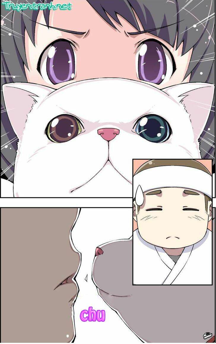 dead coffee shop chapter 7 10