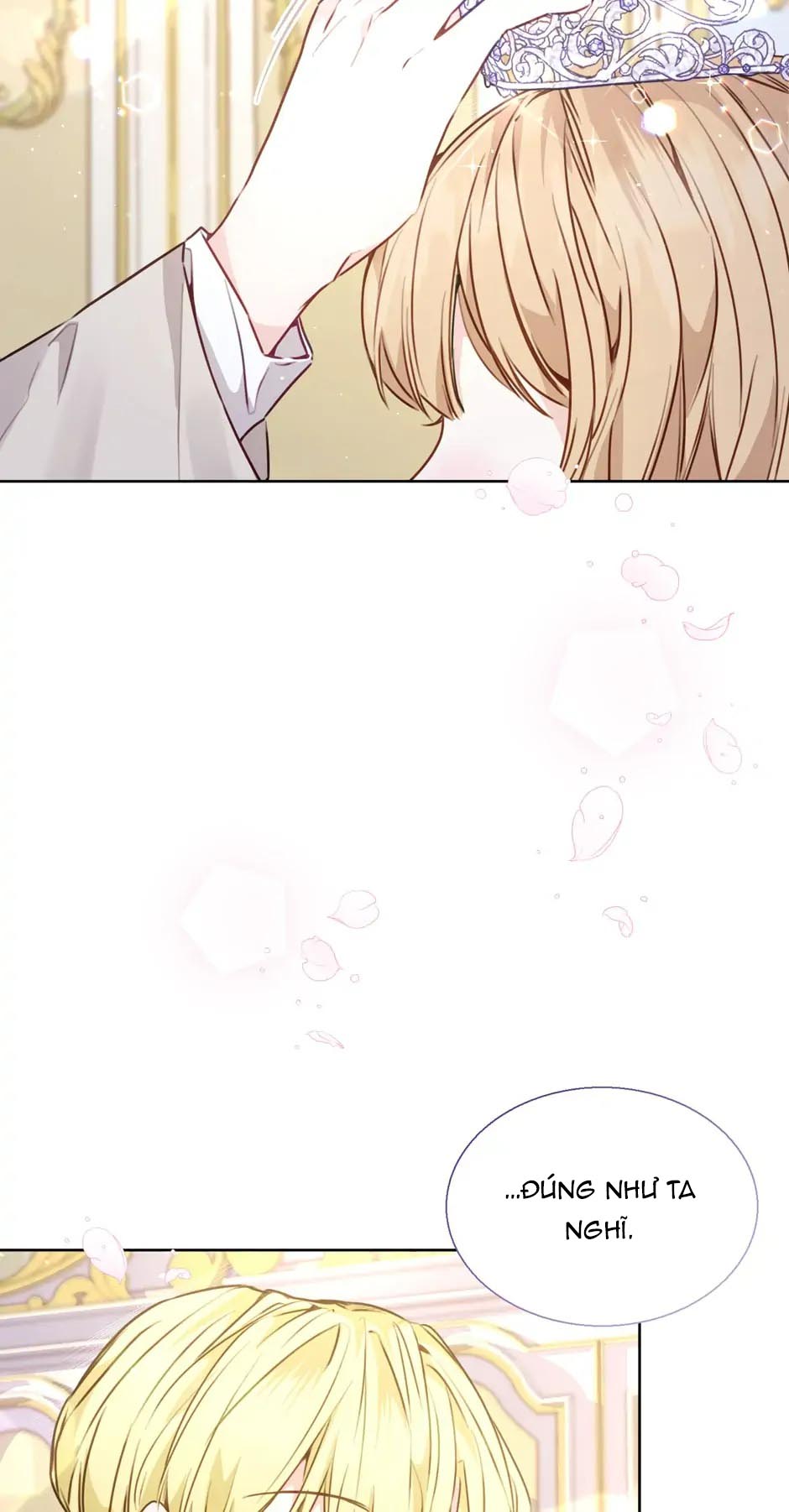 đánh cắp trái tim thiếu nữ chapter 16.2 25