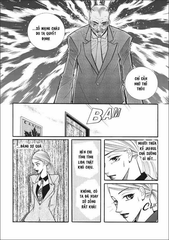 can't lose you chapter 15 5