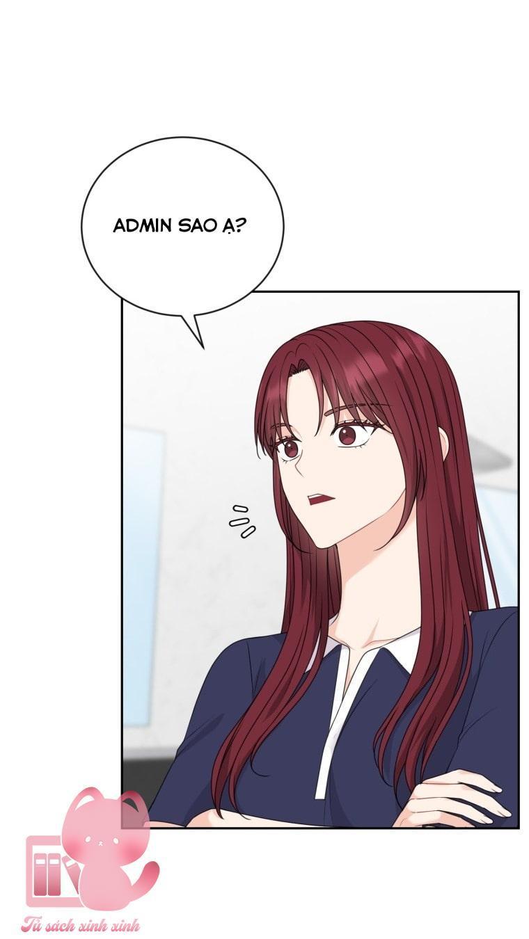 mong được chị chỉ bảo, tiền bối chapter 23 57
