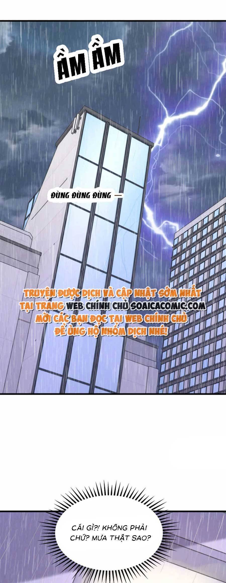 đại lão gọi tôi tiểu tổ tông chapter 170 24