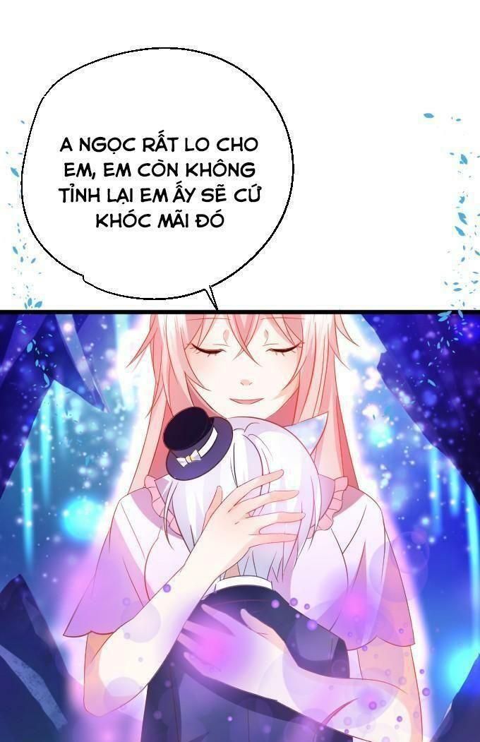 hồ tiên hung bạo chapter 36 20
