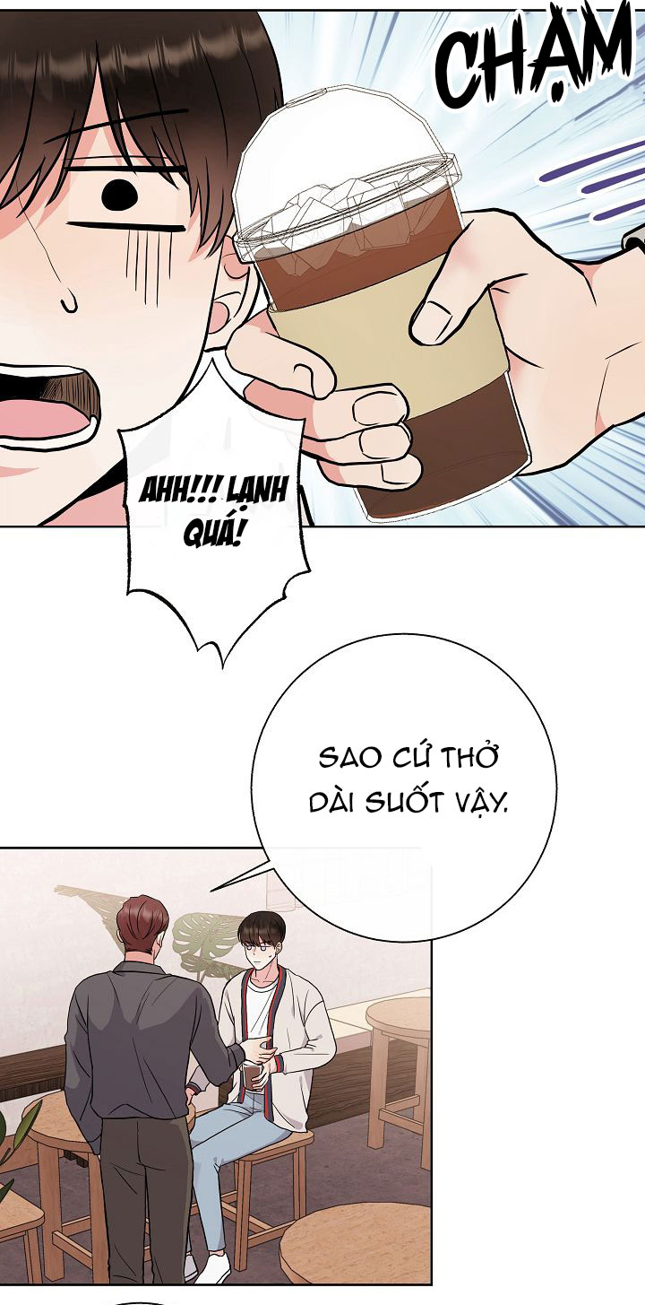 đứa bé là con tôi chapter 4 2