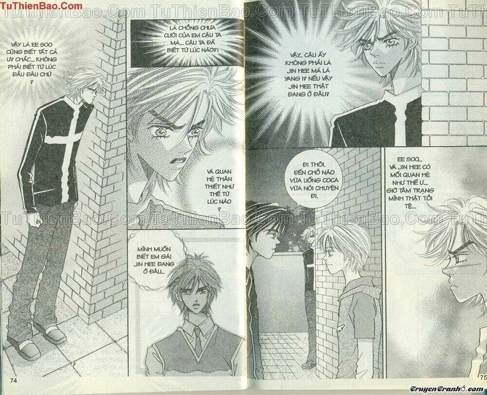 giấc mơ triệu phú chapter 6 16