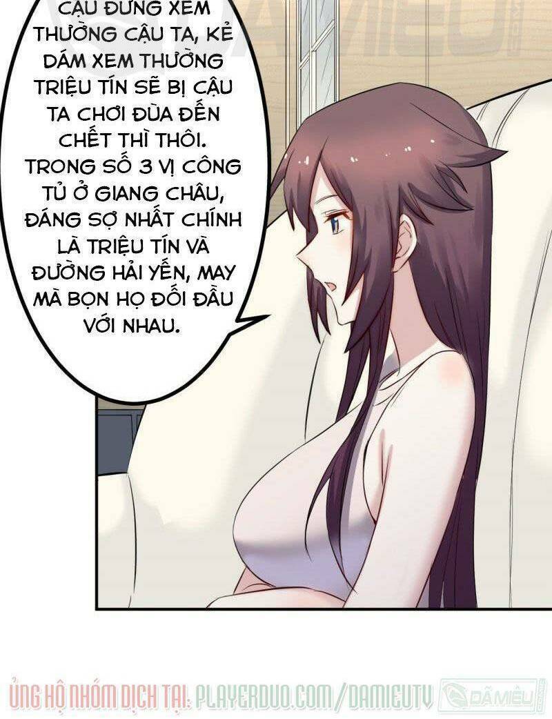 đỉnh phong thần y chapter 43 22