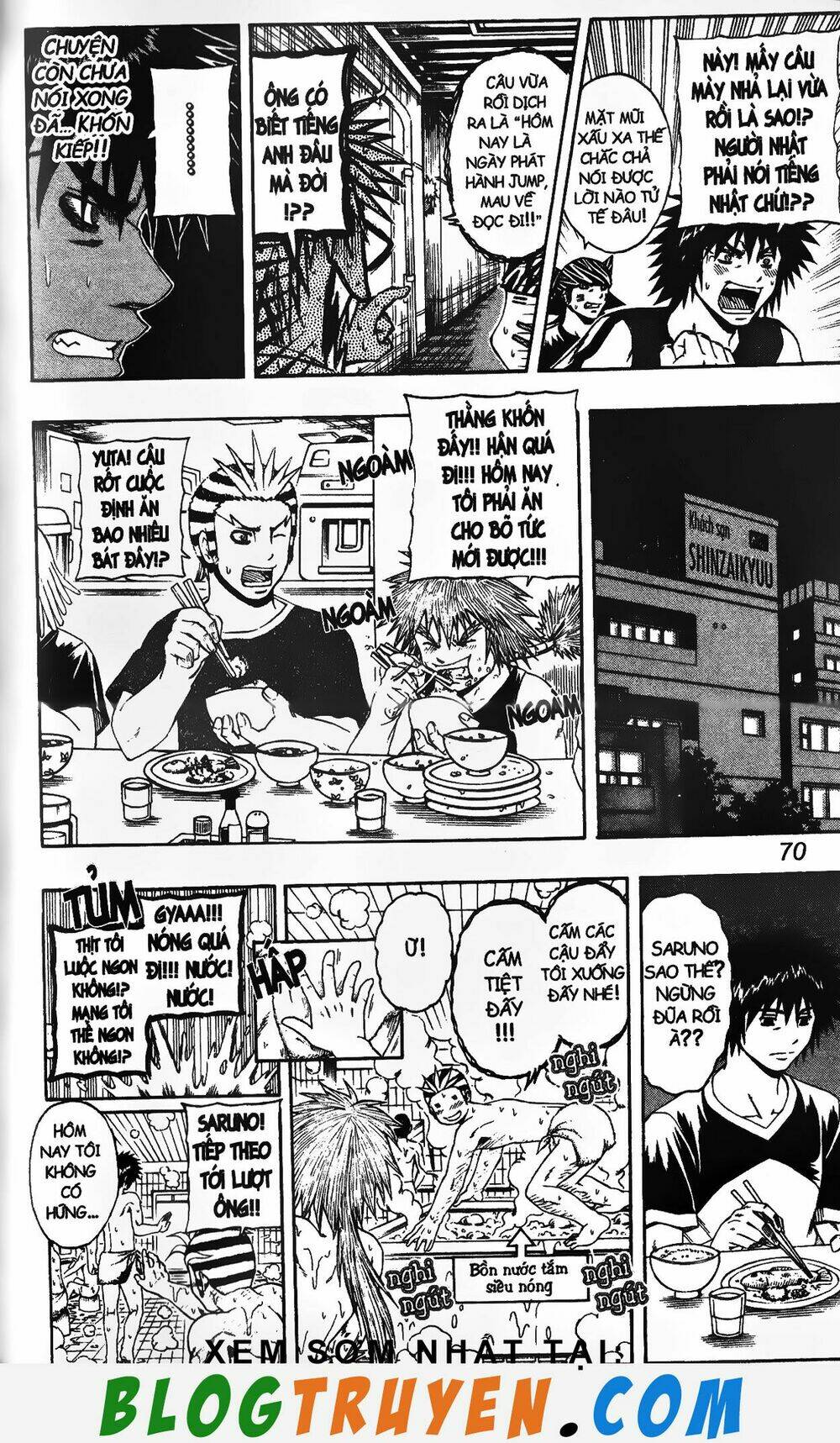 mr.fullswing chapter 201 6