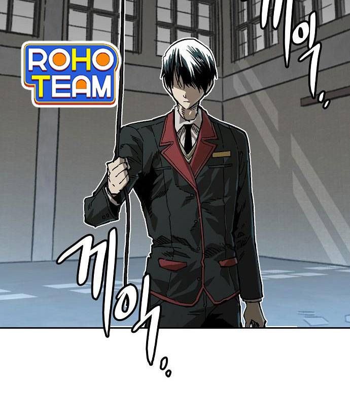 chỉ có cái c.h.ế.t mới là sự cứu rỗi chapter 8 5