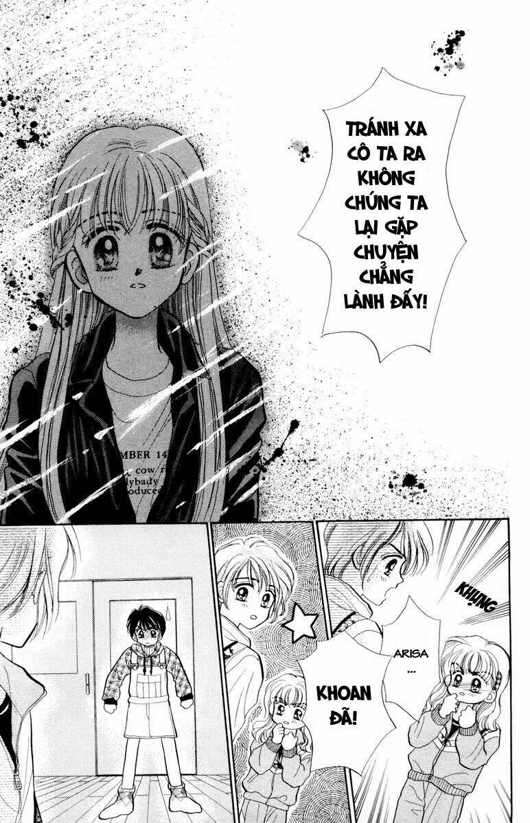 baby love chapter 22 17