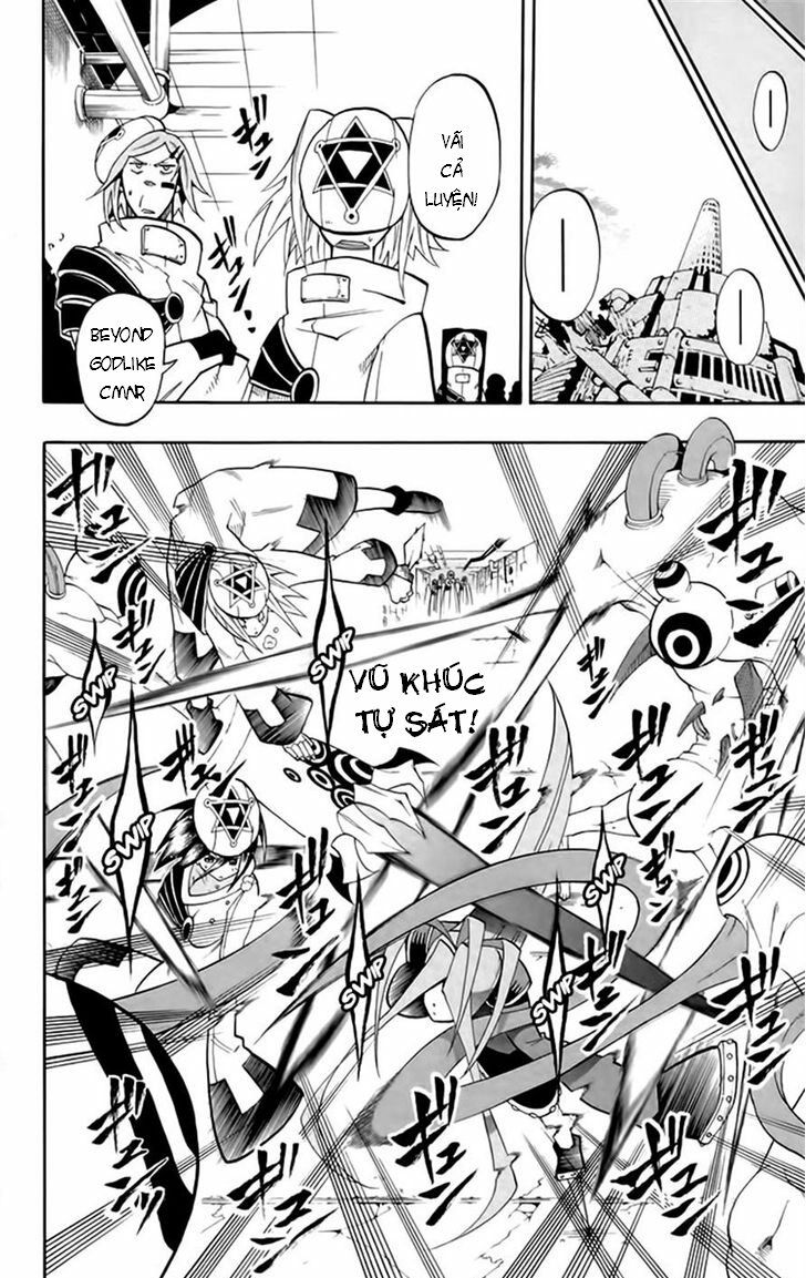 tripeace chapter 19 18