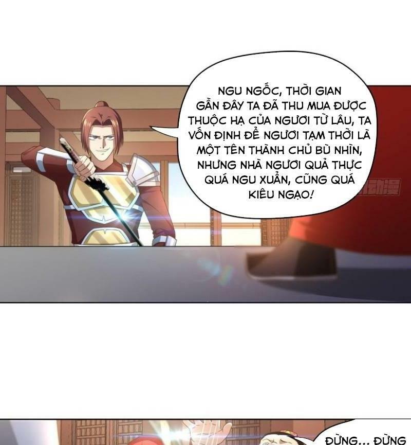 trọng sinh đại ngoạn gia chapter 99 4