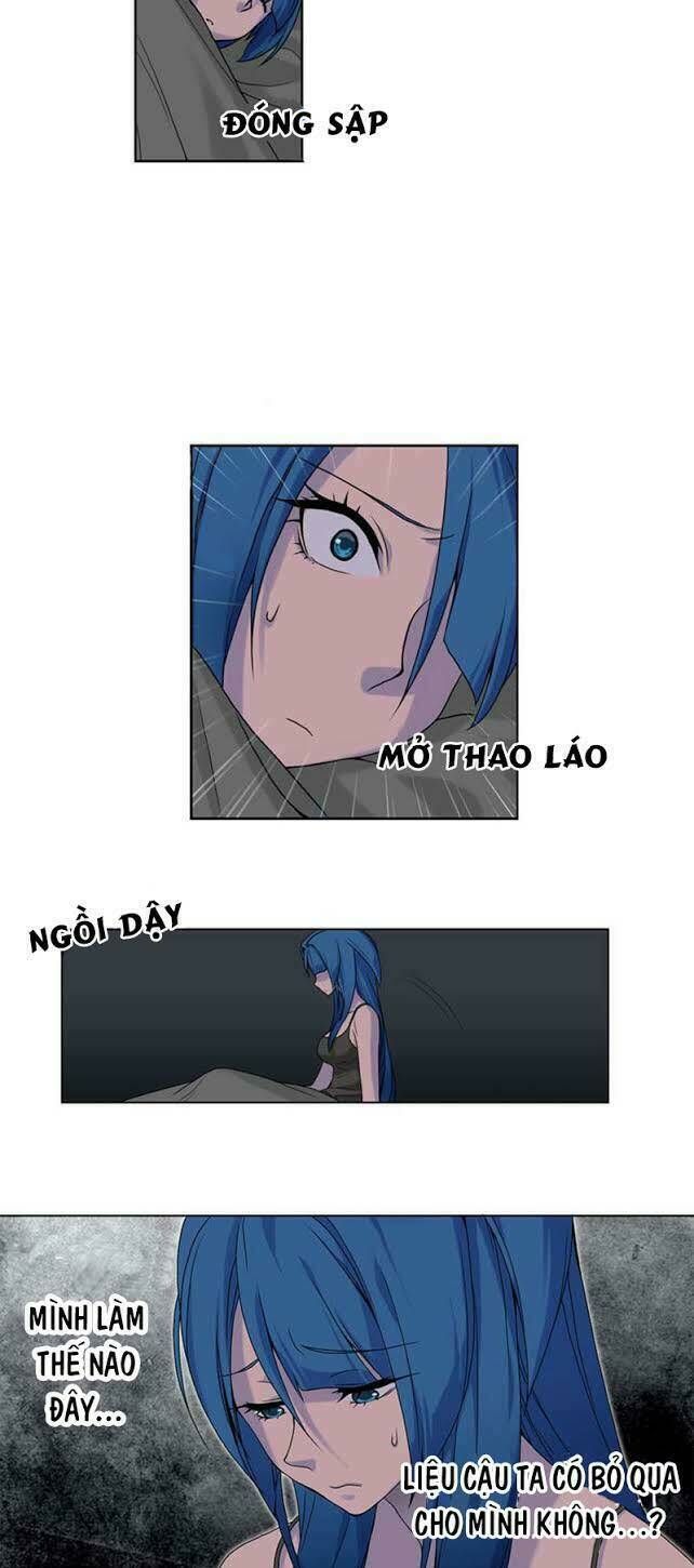 the fiancee is here chapter 9 10