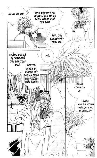 lọ lem hậu đậu chapter 46 24