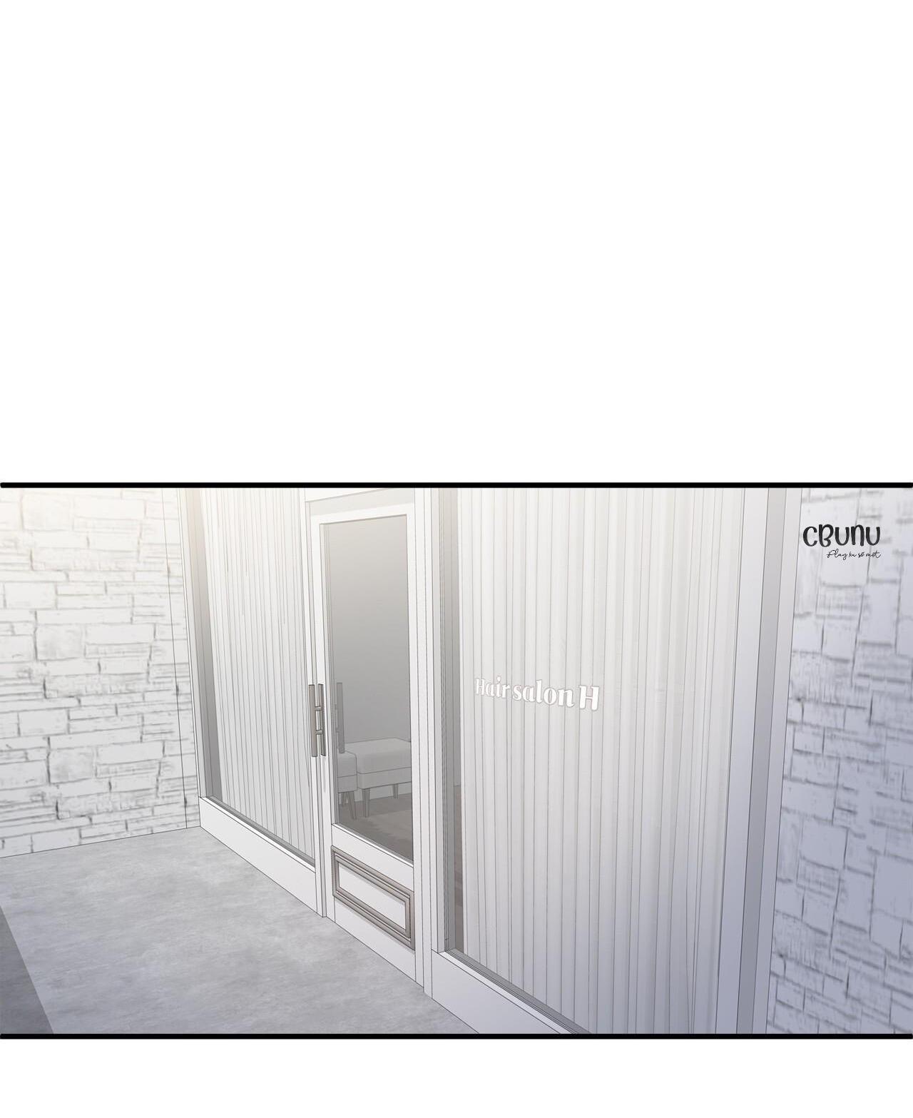 bí mật của mái tóc chapter 1 1