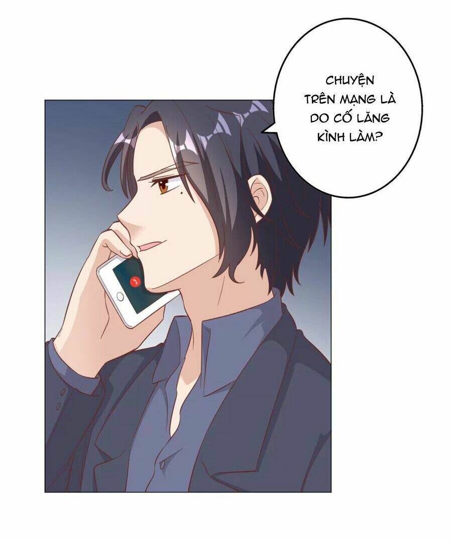 hôn nhân dục vọng: thiếu gia nhẹ một chút! chapter 135 13