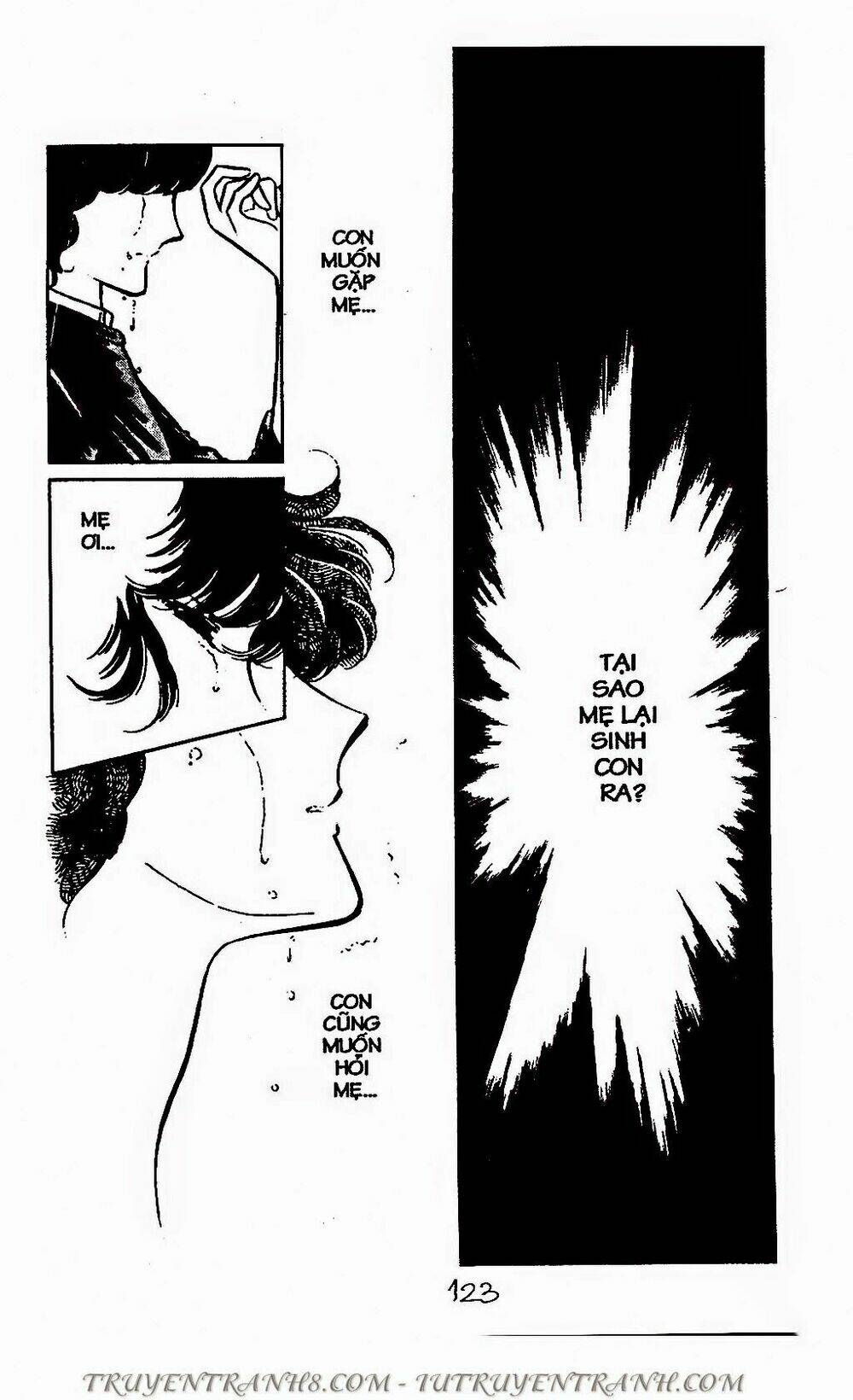 mimi kỳ lạ chapter 64.2 14