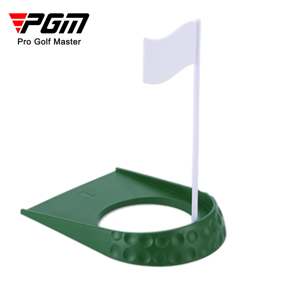 Cốc Cờ Golf Nhựa Tập Put Tại Nhà - PGM DB013