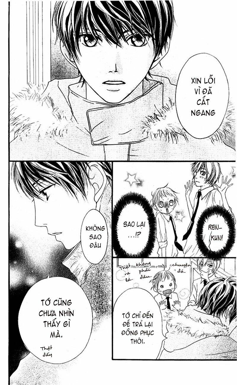 tình yêu học trò chapter 17 35