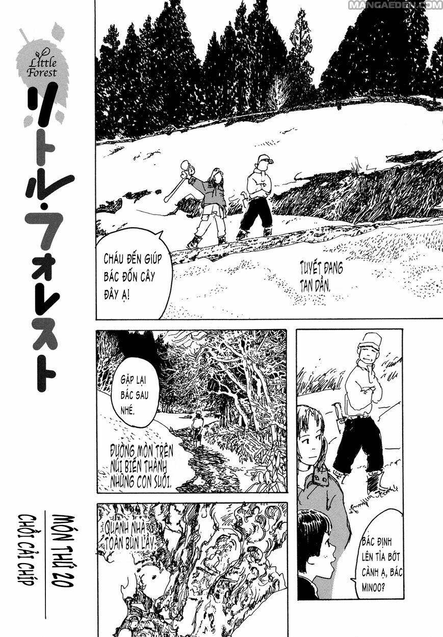 little forest chapter 20 1