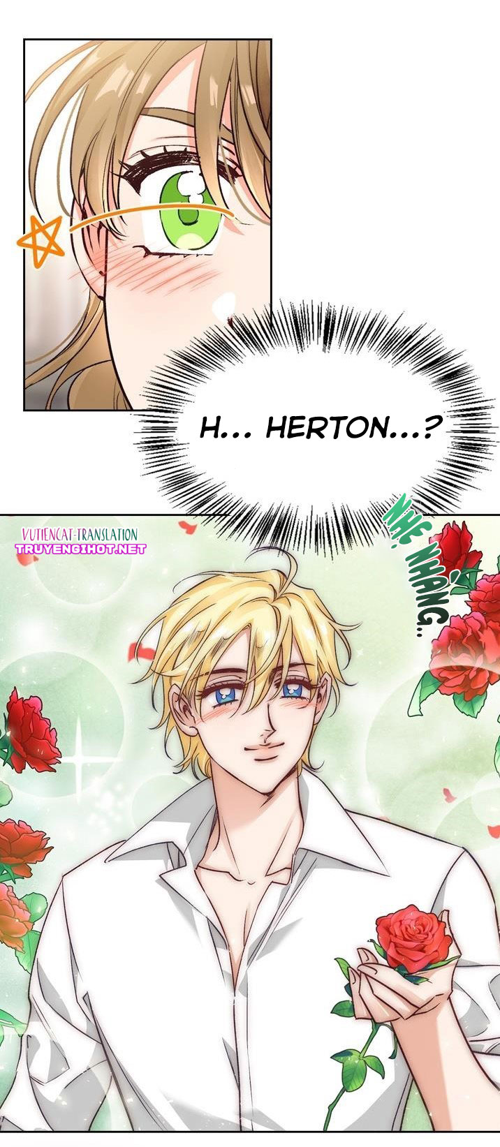 ác nữ xứng đôi với bạo chúa chapter 72 40