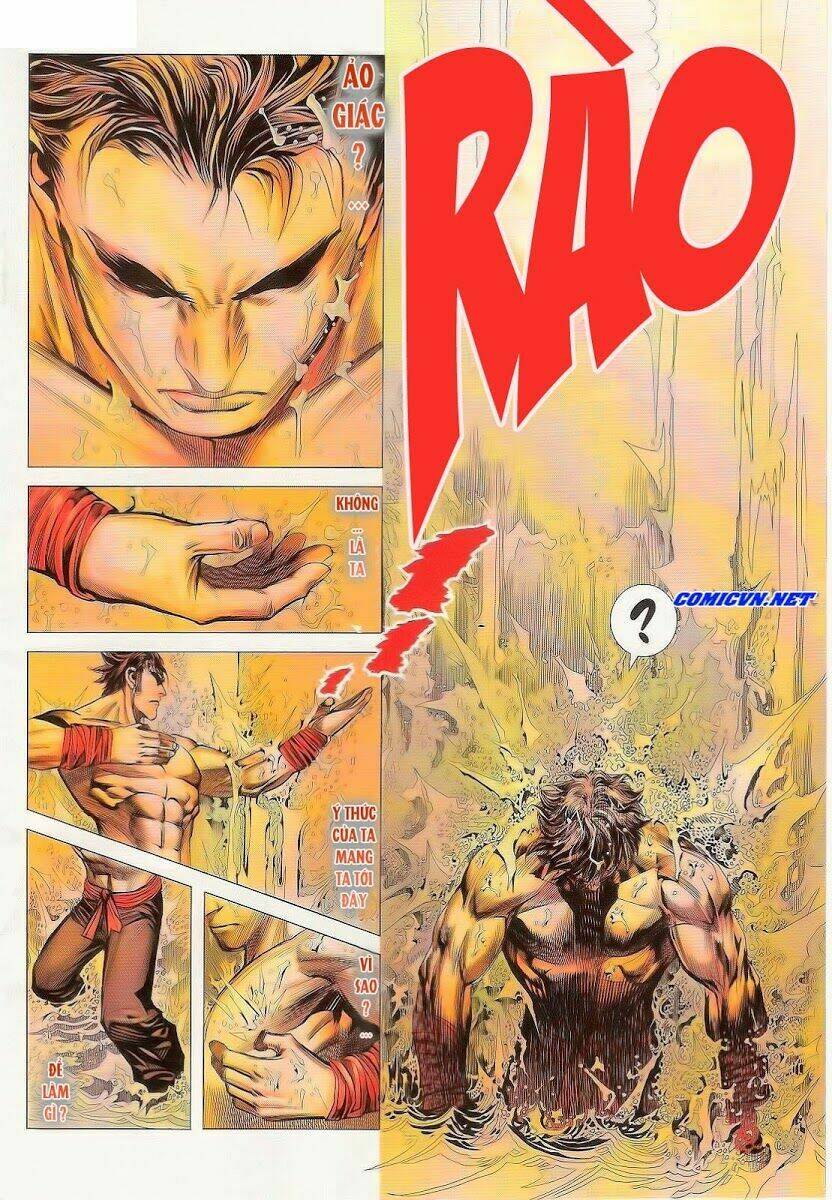 sát đạo hành giả chapter 43 28