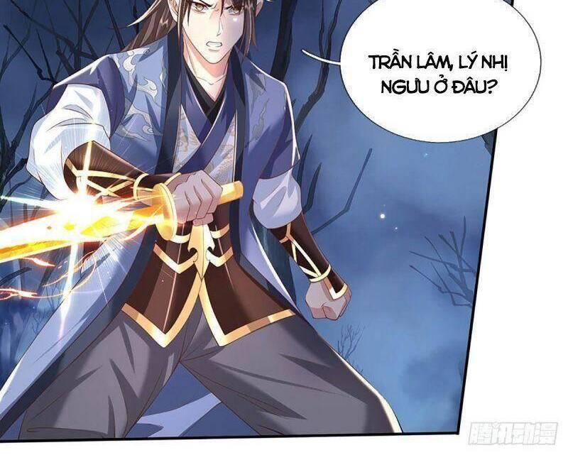 Ta Trở Về Từ Thế Giới Tu Tiên chapter 108 4