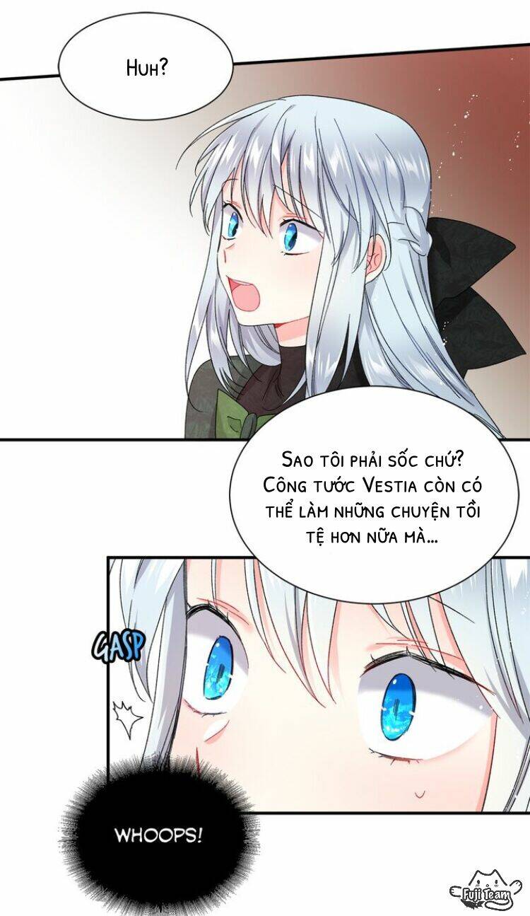 vị quản gia của tiểu thư chapter 4 49