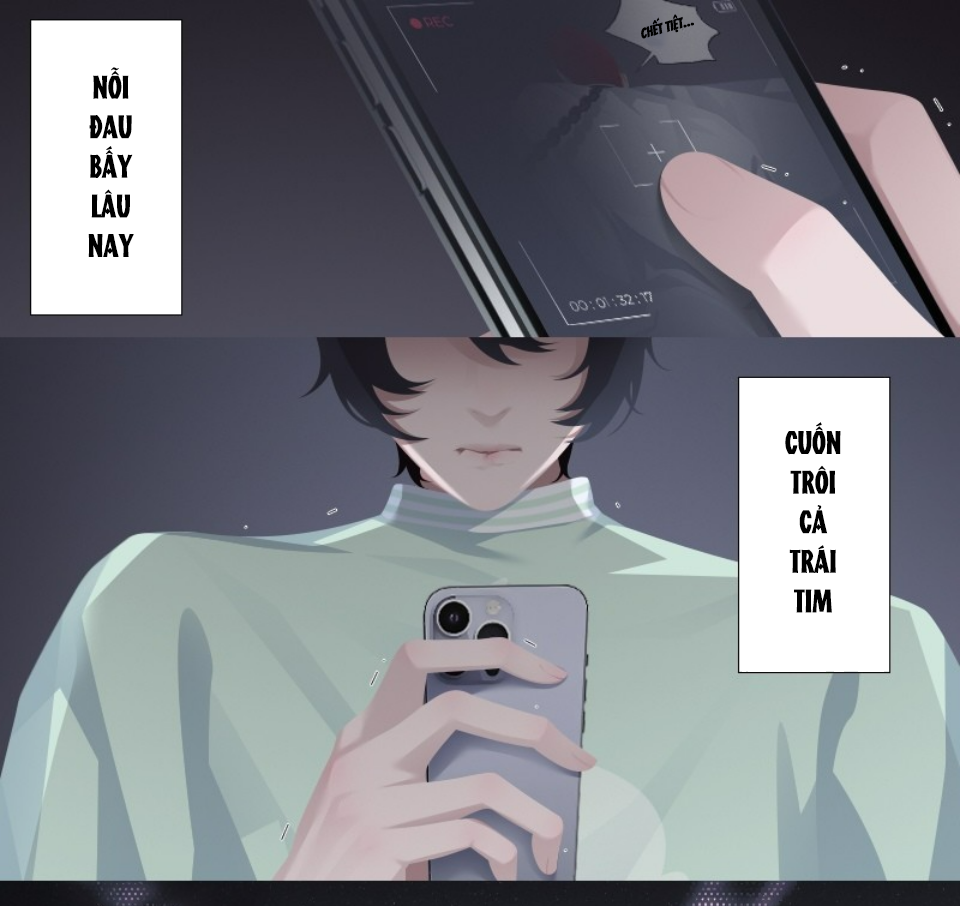 mệnh lệnh chapter 20 1