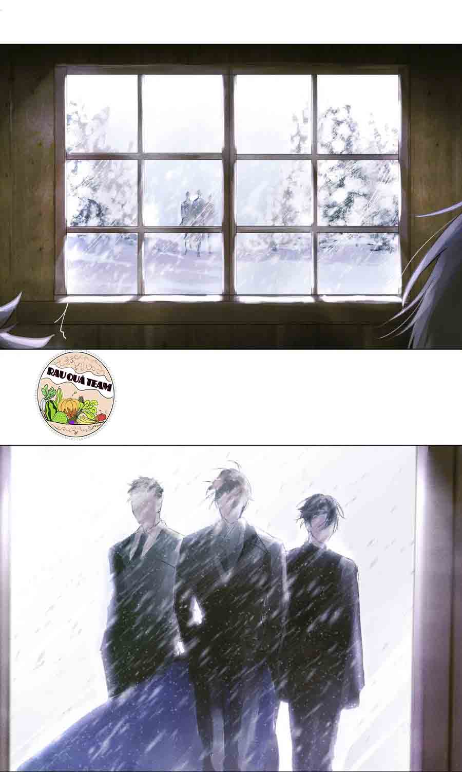 toàn cầu cao khảo chapter 1 27